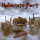 Helvetets Port - Warlords (oxblood) col lp