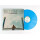 Kelly Finnigan - A Lover Was Born (cyan blue) col lp