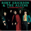 Roky Erickson & The Aliens - The Modern Humans Show...