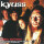 Kyuss - I feel Nothing - Live at Bizarre 95 lp
