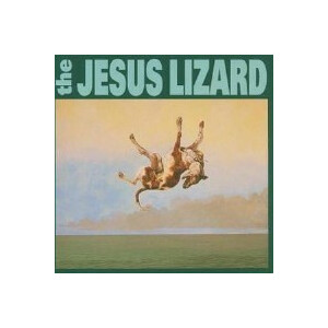 Jesus Lizard - Down (Reissue)