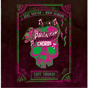 Phantom Chords, The - Lost Chords lp