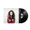 Charli XCX - True Romance lp