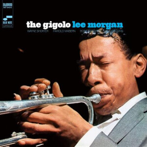 Lee Morgan - The Gigolo 180lp