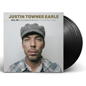 Justin Townes Earle - All In