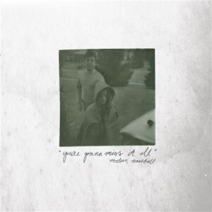 Modern Baseball - Youre Gonna Miss It All (deluxe)