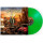 Blitzkrieg - s/t (green) col lp