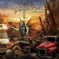 Blitzkrieg - s/t lp