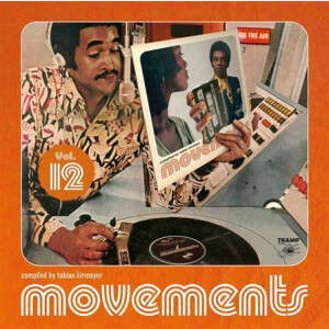v/a - Movements Vol. 12
