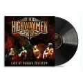 Highwaymen, The - Live At Nassau Coliseum