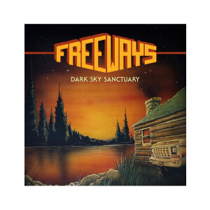 Freeways - Dark Sky Sanctuary