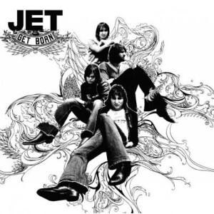 Jet - Get born