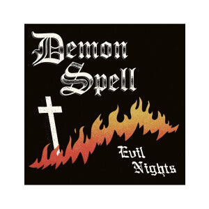 Demon Spell - Evil Nights