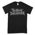 Black Dahlia Murder, The - Detroit Logo (black)