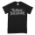 Black Dahlia Murder, The - Detroit Logo (black)