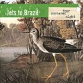 Jets To Brazil - Four cornered Night