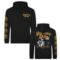 Parkway Drive - Dont Close Your Eyes Live (Hoodie) (black)