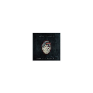 Alice In Chains - Black Gives Way To Blue 2xlp