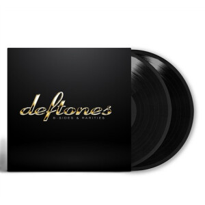Deftones - B-Sides & Rarities 2xlp