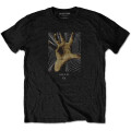 System Of A Down - 20 Years Hand (black)