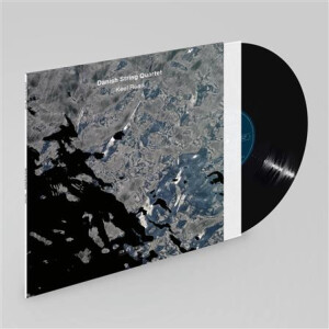Danish String Quartet - Keel Road lp