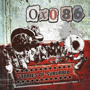 Oxo 86 - Stories of Suburbia