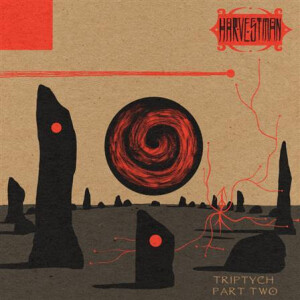 Harvestman - Tryptich: Part Two