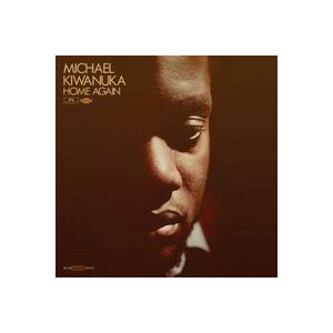 Michael Kiwanuka - Home Again
