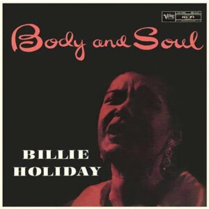 Billie Holiday - Body And Soul