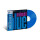 Kenny Burrell - Midnight Blue - Blue Note 85 - (blue) col lp