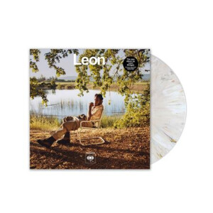 Leon Bridges - Leon (smoke) col lp