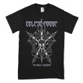Celtic Frost - To Mega Therion (black) S