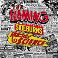 Flaming Sideburns - Rocket Science