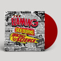 Flaming Sideburns - Rocket Science