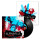 Alphaville - Forever! Best Of 40 Years ltd. lp