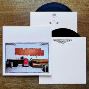 Godspeed You Black Emperor! - No Title as of 13 February 2024 28.340 Dead 2xlp