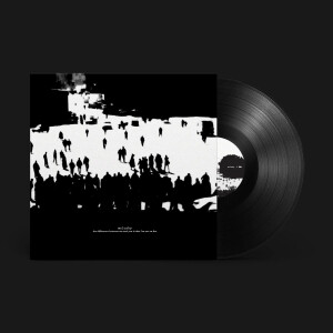 Mclusky - The Difference Between Me and You is that Im Not lp