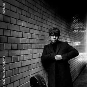 Jake Bugg - A Modern Day Distraction lp