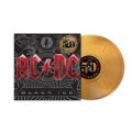 AC/DC - Black Ice (50th Anniversary) (gold) col 2xlp