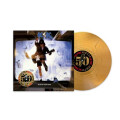 AC/DC - Blow Up Your Video (50th Anniversary) (gold) col lp