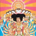 Jimi Hendrix - Axis: Bold as love