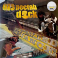 Inspectah Deck - Uncontrolled Substance