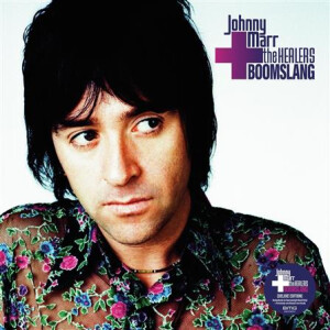 Johnny Marr - Boomslang (deluxe) 2xlp