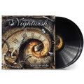 Nightwish - Yesterwynde 2xlp