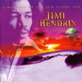 Jimi Hendrix - First Rays of the New Rising Sun