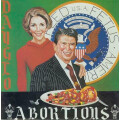 Dayglo Abortions - Feed Us A Fetus lp
