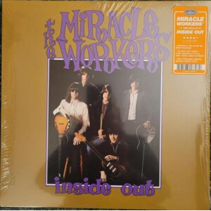 Miracle Workers, The - Inside Out