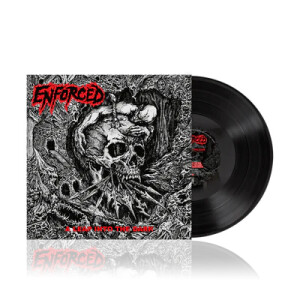 Enforced - A Leap Into the Dark EP mlp