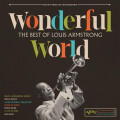 Louis Armstrong - Wonderful World - The Best Of Louis...