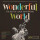 Louis Armstrong - Wonderful World - The Best Of Louis Armstrong lp